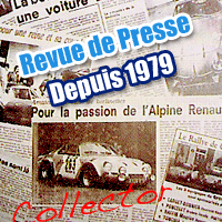 revue de presse