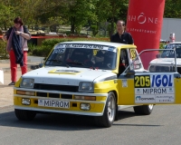 2019-04-Rallye Lyon-Charbonnières