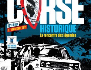 Tour de Corse Historique