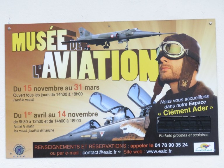 ealc-aviation-museum