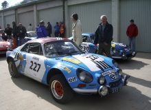 2005-04-Charade Tour Auto Historique