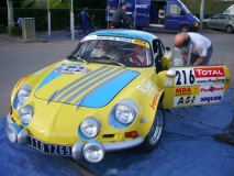 2006-04-Rallye Lyon-Charbonnieres