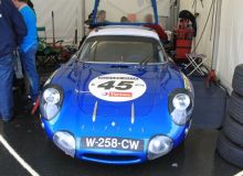 2012-07-LE MANS CLASSIC
