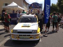 2015-07- Rallye de la DROME