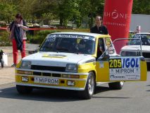 2019-04-Rallye Lyon-Charbonnières