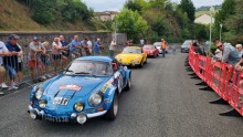 2024-09-Course de côte Lamure /Azergues