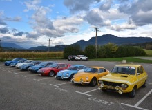 2024-10-Sortie Chartreuse,Isère,Savoie