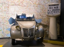 2CV