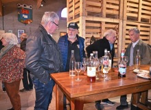 charset=Ascii binary comment