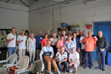 2017-06-Réunion A.G à Lentilly