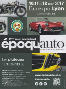 Epoqu'auto 2017
