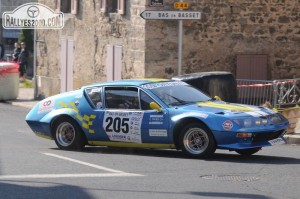 16° VAL D'ANCE 2018
