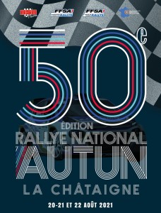 autun affiche
